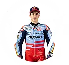 Marc Márquez - Winbox Official Brand Ambassador