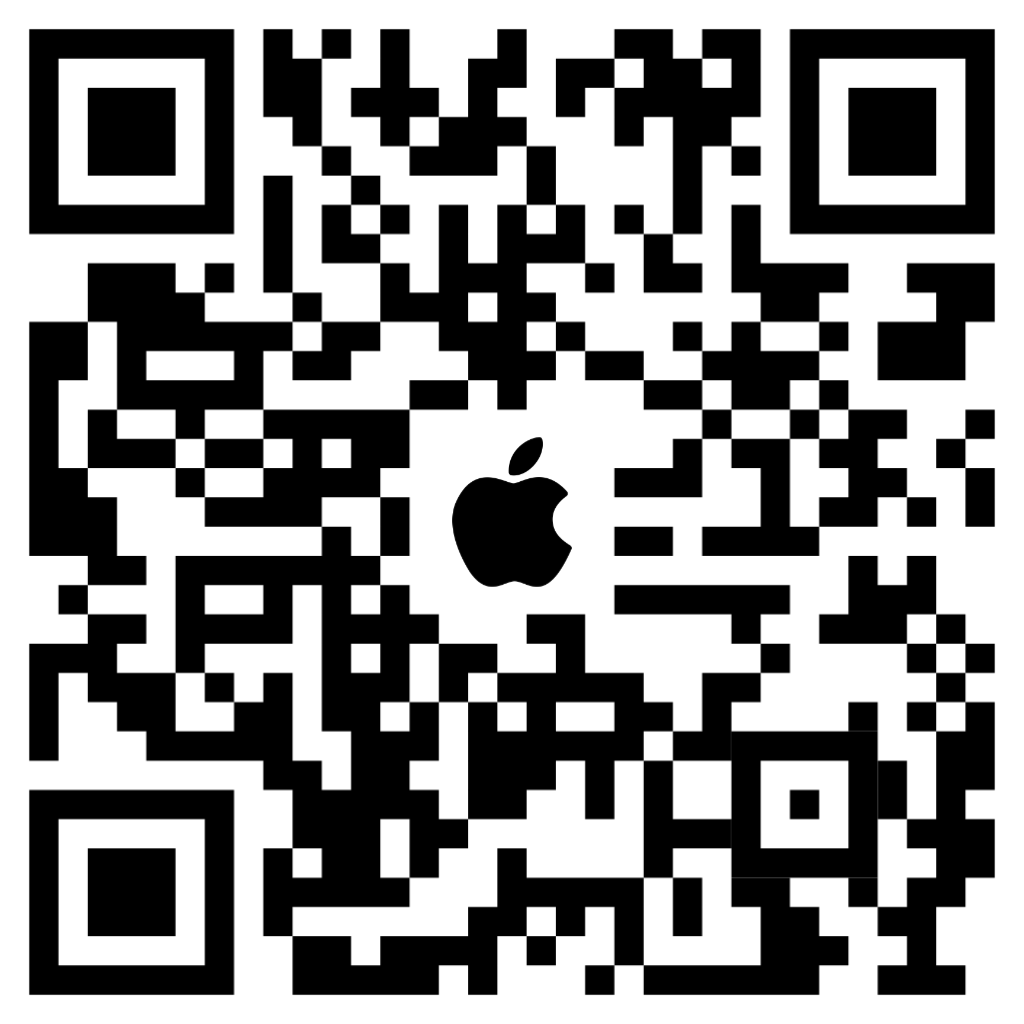 Winbox iOS QR