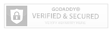 godaddy verified