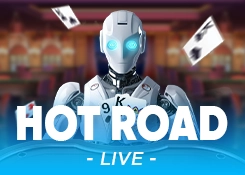 Hot Road