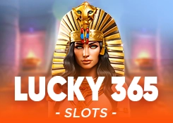 Lucky365